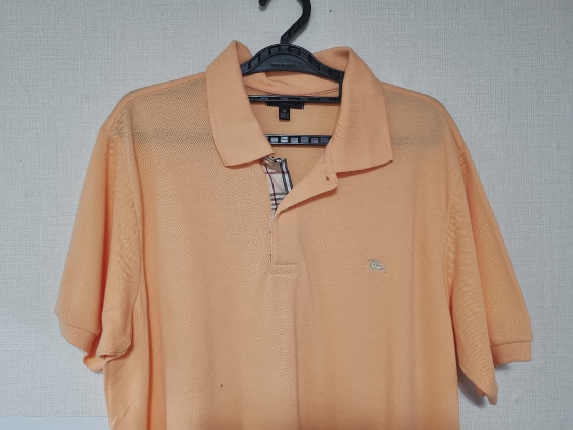 버버리 정품 반소매 티셔츠 100사이즈  상품이미지2