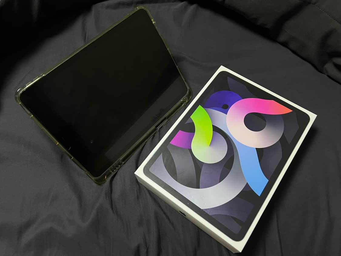 아이패드 에어 4 64 상품이미지1