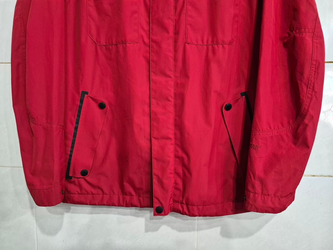 디스커버리 익스페디션의 방수자켓 상품이미지3