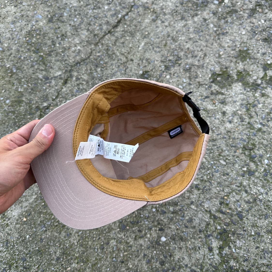 patagonia cap 상품이미지4