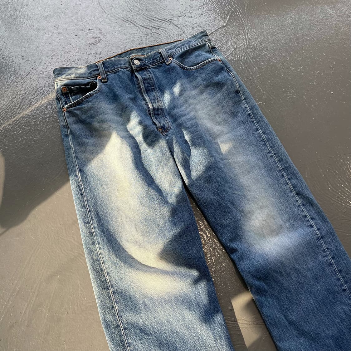 2000’s 리바이스 501 상품이미지2