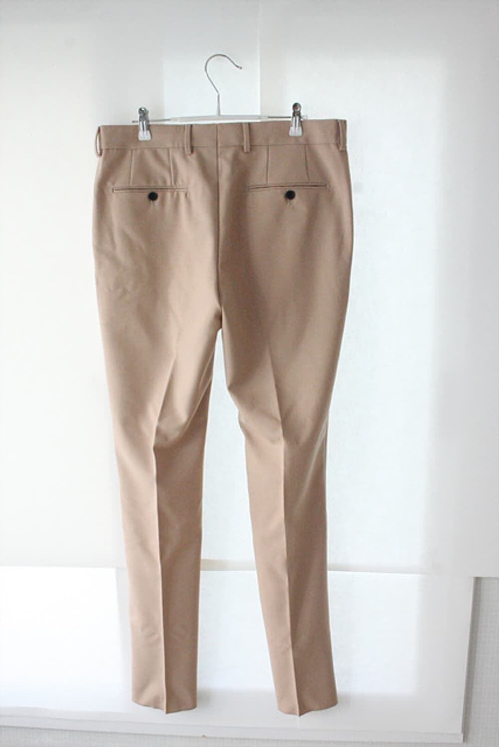 Fendi 펜디 슬랙스 바지 새제품 상품이미지2