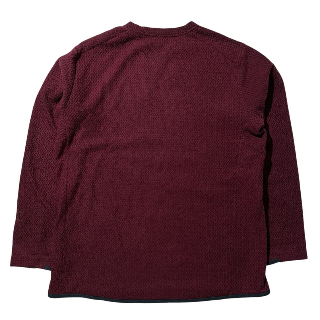 파타고니아 R1 에어 크루넥 상품이미지2