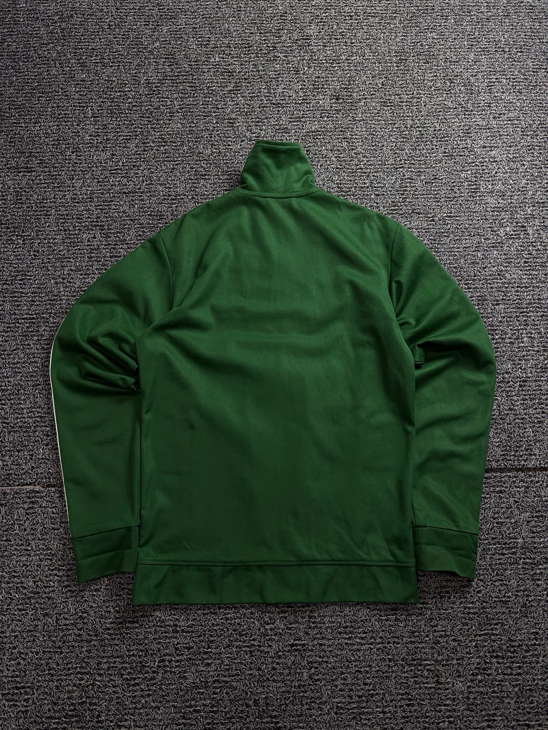 아디다스 유로파 올드스쿨 트랙탑 져지 그린 1633 상품이미지5