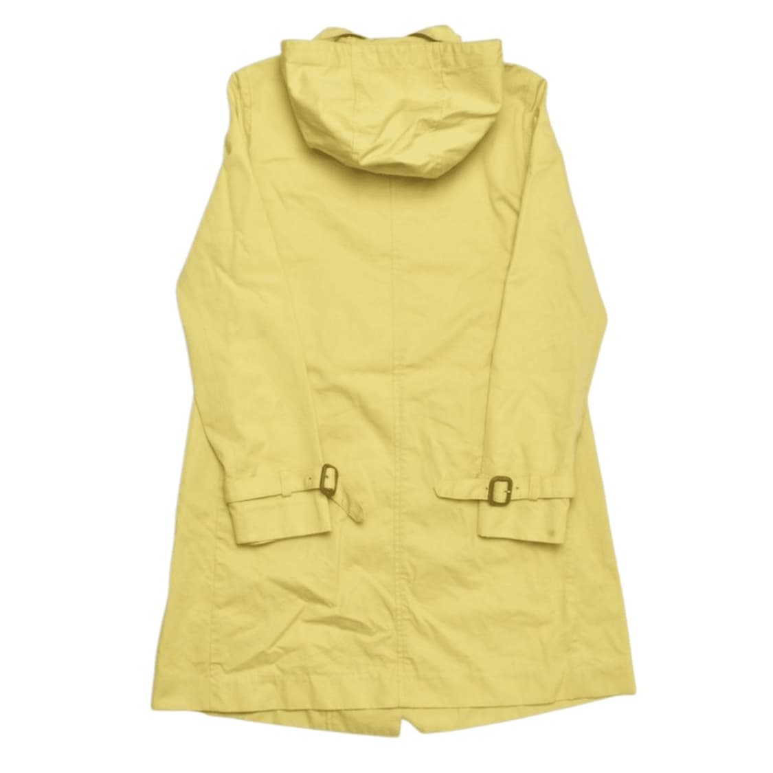 트레디셔널 웨더웨어 코튼 후드 코트 32 상품이미지2