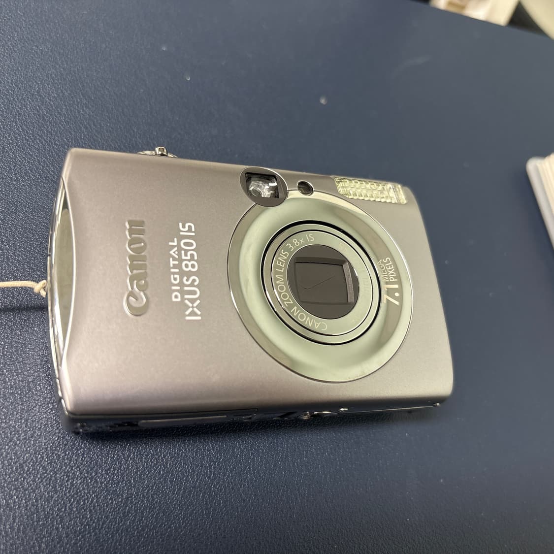 캐논 익서스 850 s급상태 판매합니다 상품이미지2
