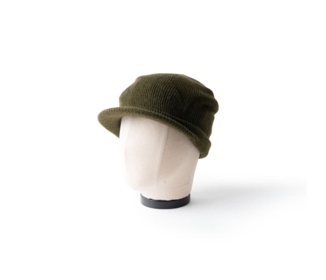 버즈릭슨 jeep cap olive 상품이미지1