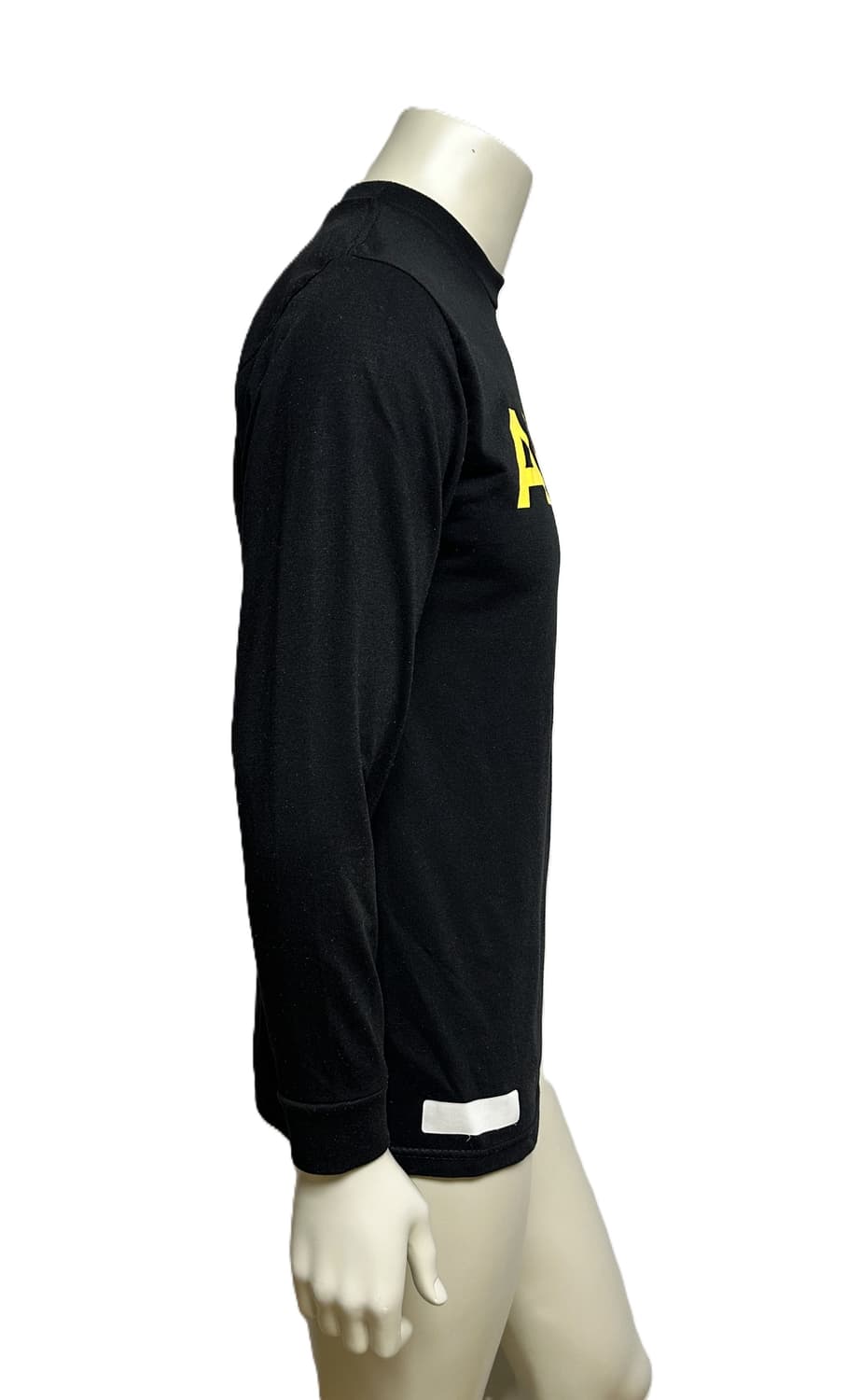 미육군 APFU 체육복 트레이닝복 긴팔 티셔츠 (S) (9) 상품이미지3