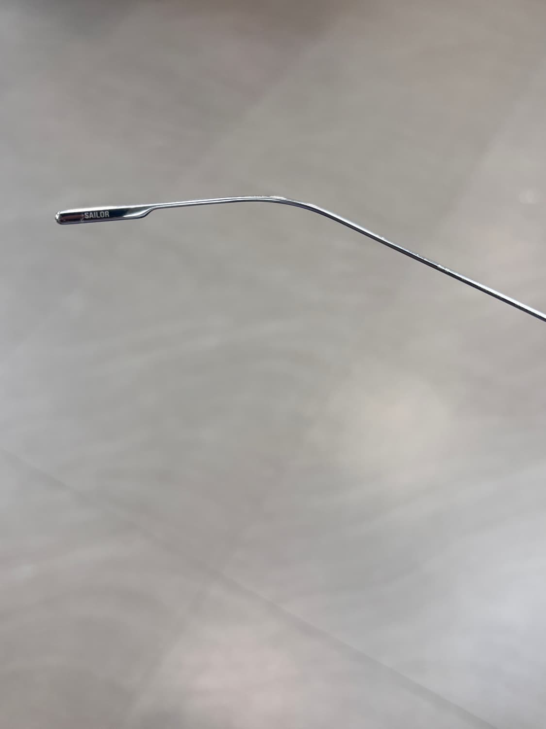 젠틀몬스터 세일러 실버 / sailor 상품이미지5