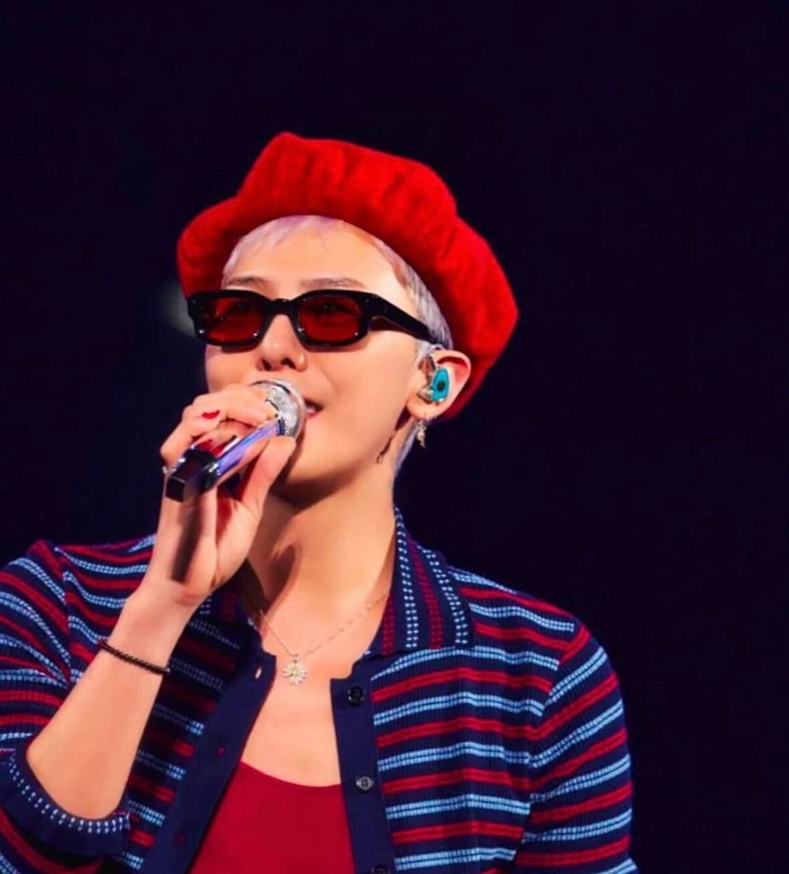 eenk 잉크 리브드 니트 세트 상품이미지7