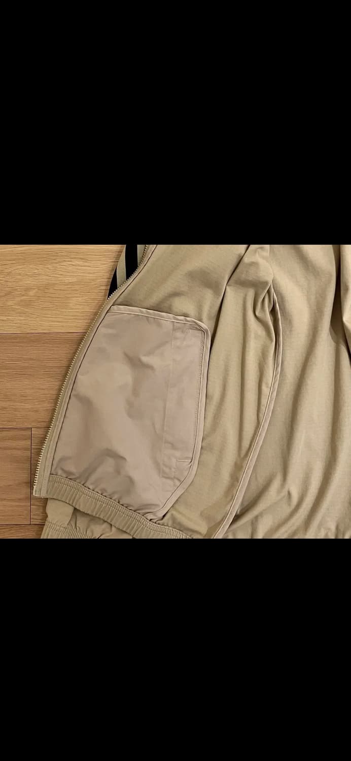 아디다스 집업 재킷 L 상품이미지6