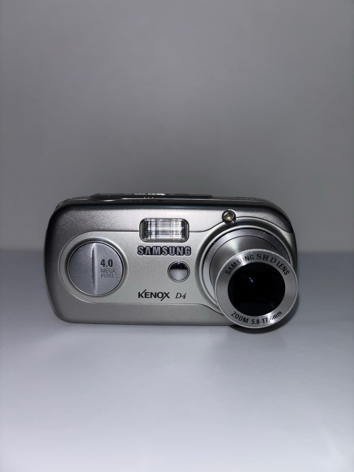 삼성케녹스a4디카 상품이미지1