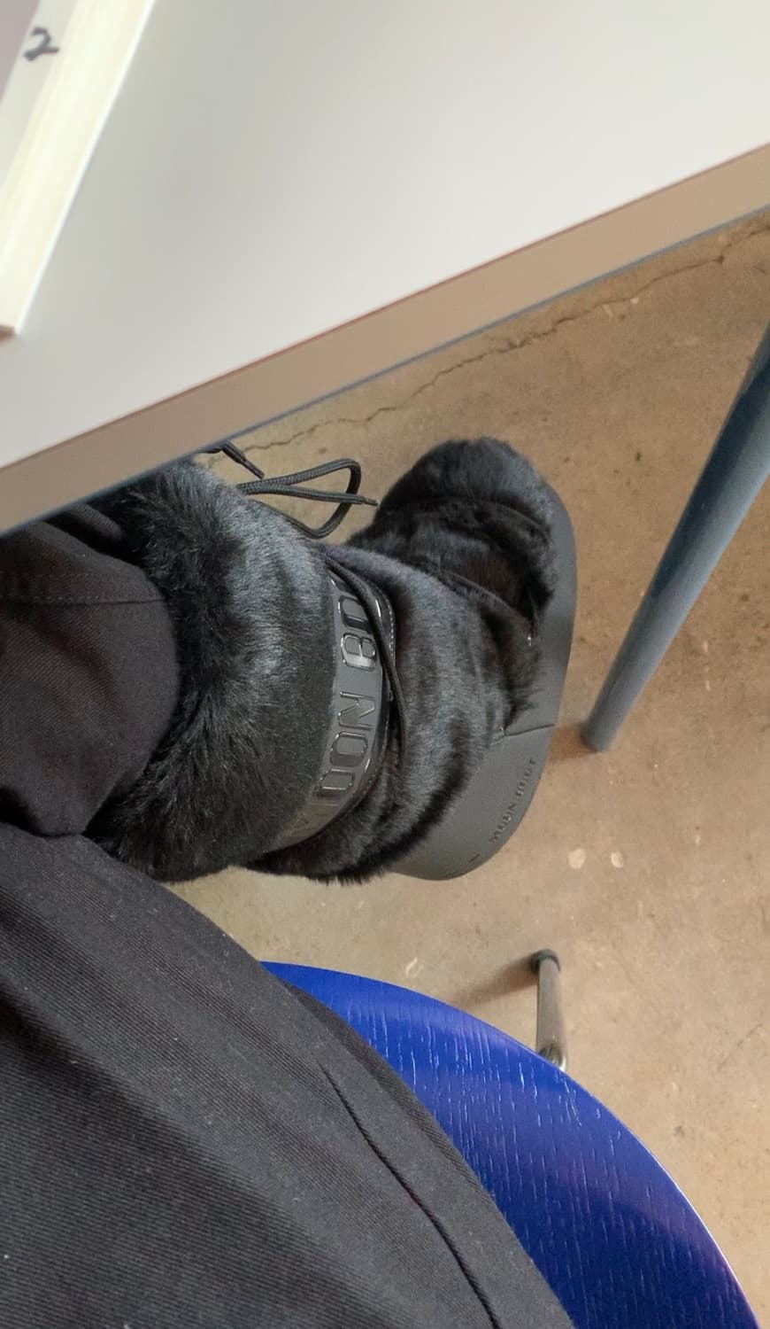 문부츠  상품이미지2