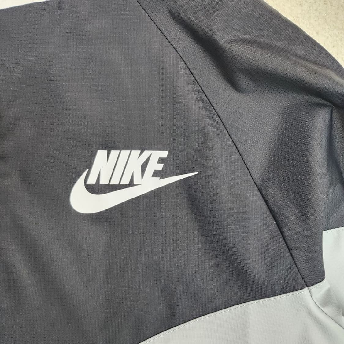 NIKE 윈드러너 자켓 Women XL 상품이미지5