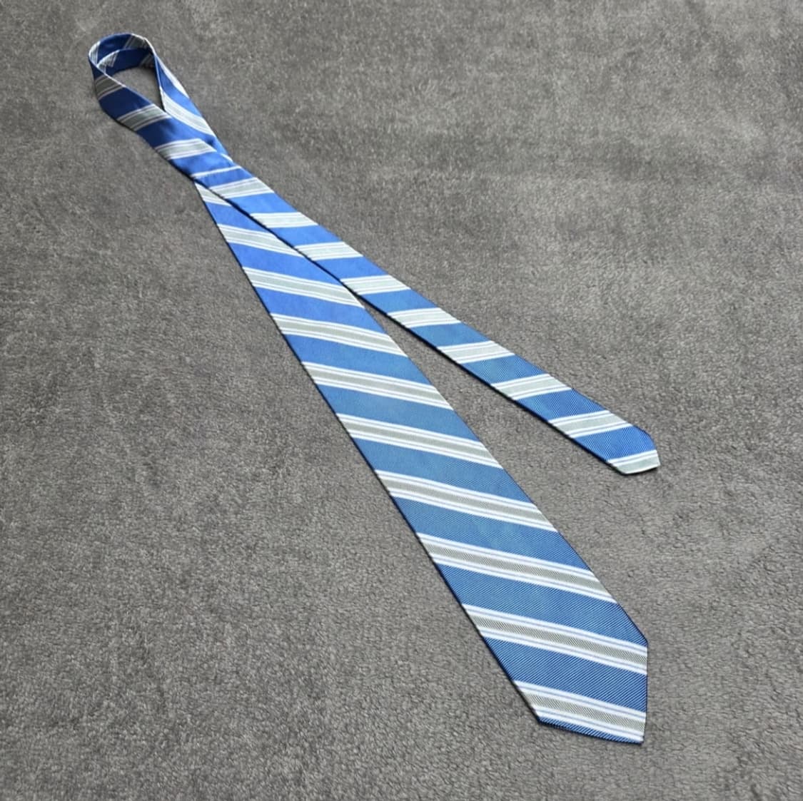 넥타이(브룩스 브라더스 '346') n164 상품이미지2