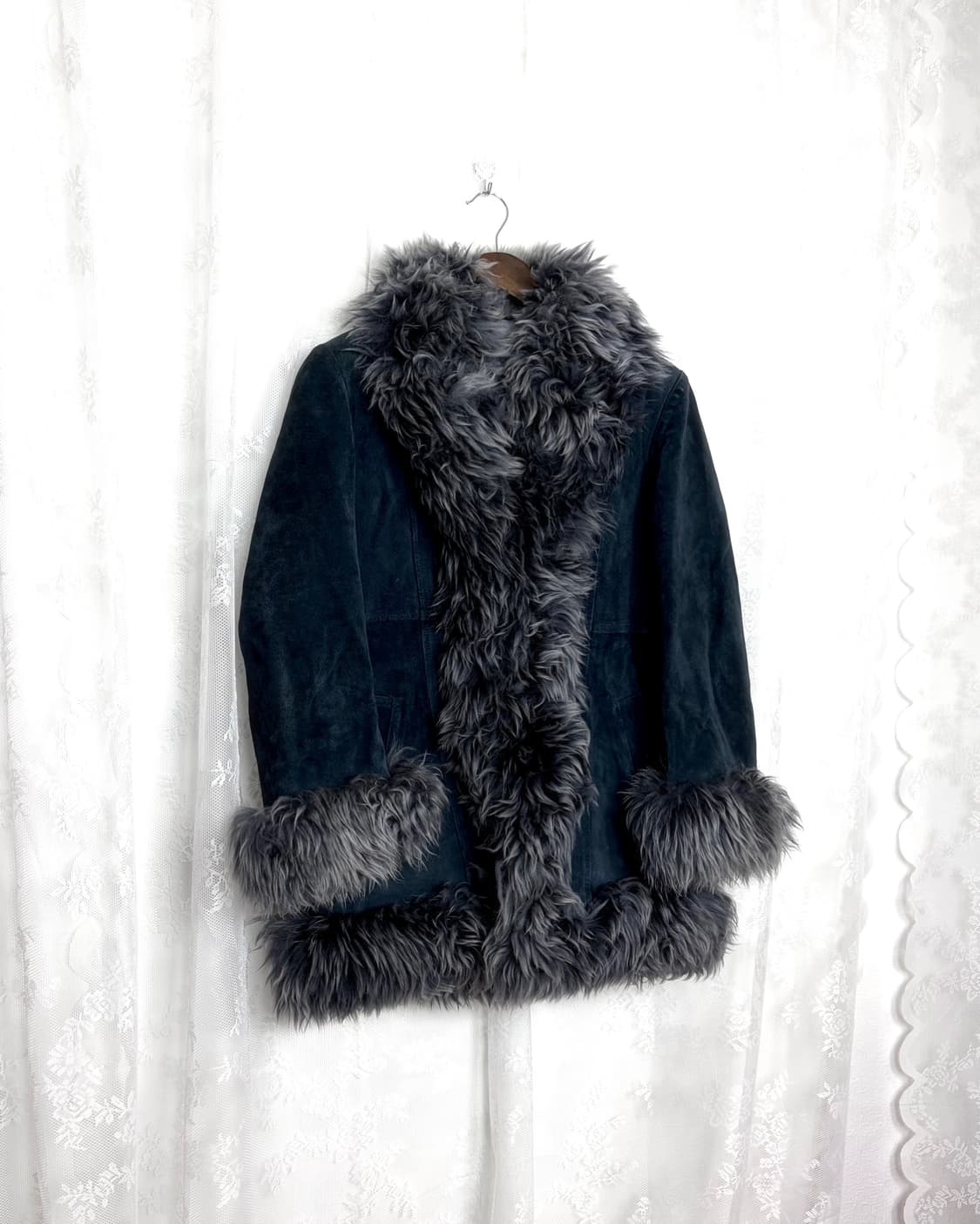 VINTAGE OUTER 상품이미지2