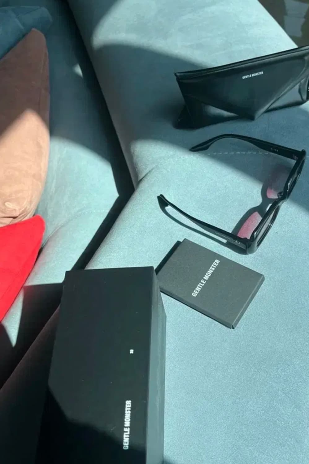 젠틀몬스터 블리스 상품이미지5