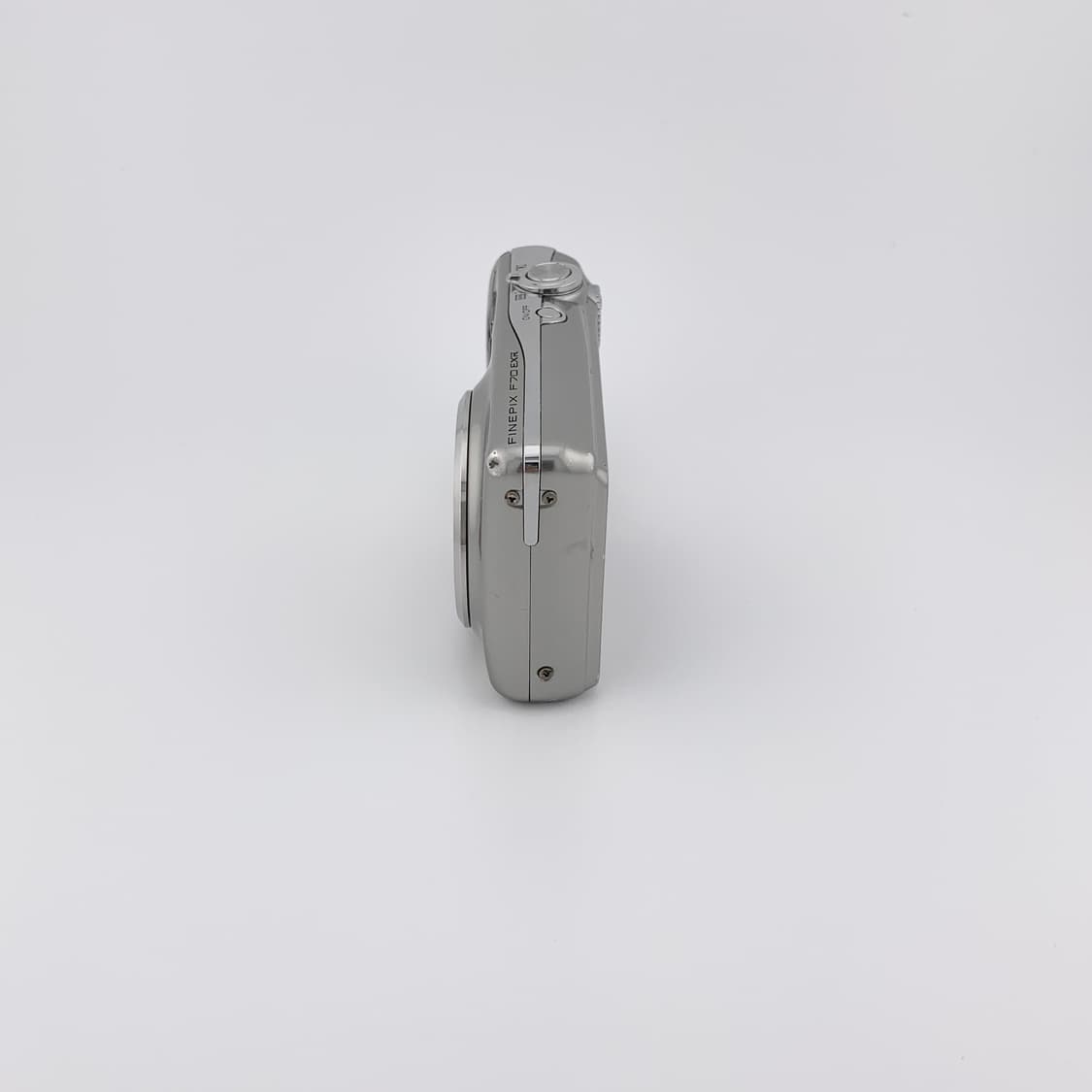 하투하 지우pick✨) 후지필름 파인픽스 F70 EXR 실버 상품이미지2