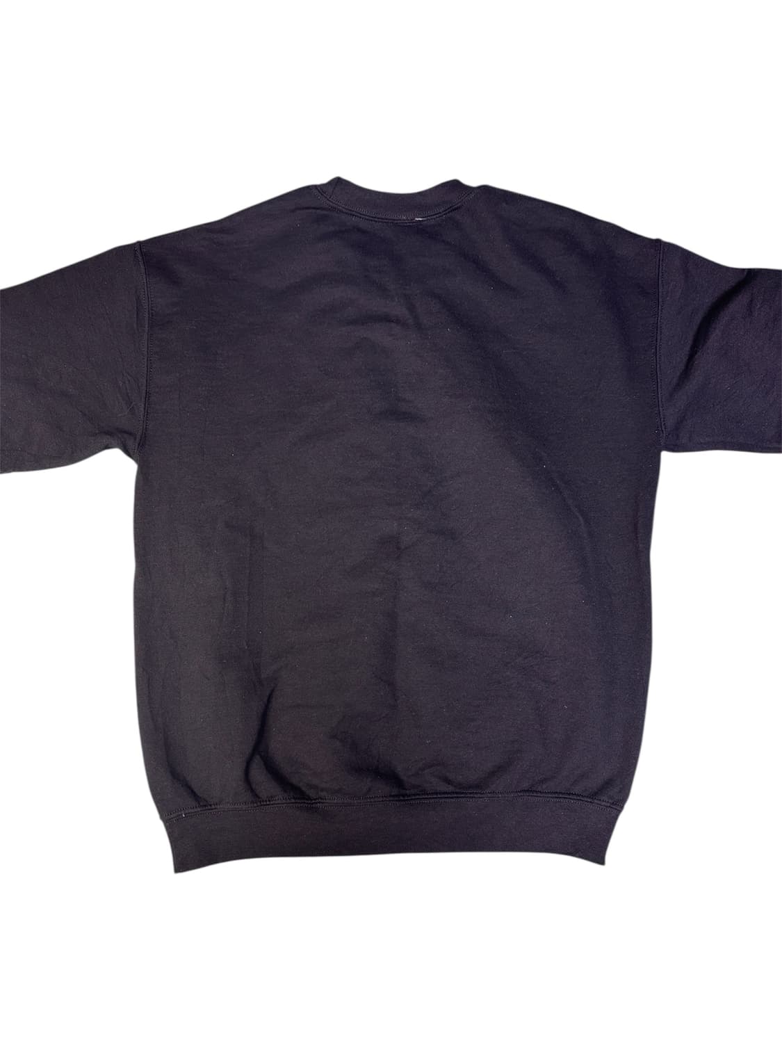 빈티지 밴드 라몬즈 RAMONES 로고 패치 맨투맨 ML 상품이미지4