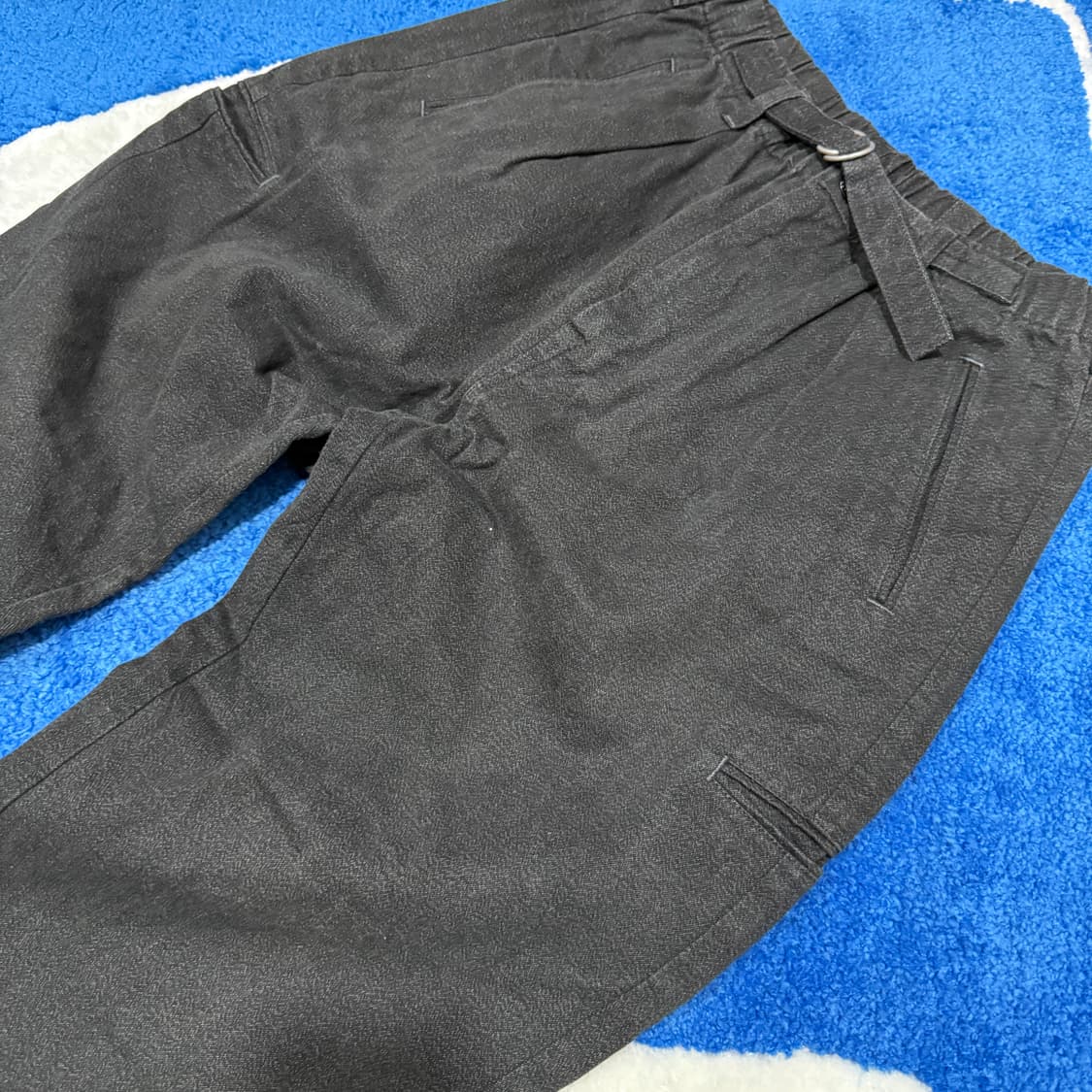 Post o’alls 상품이미지3