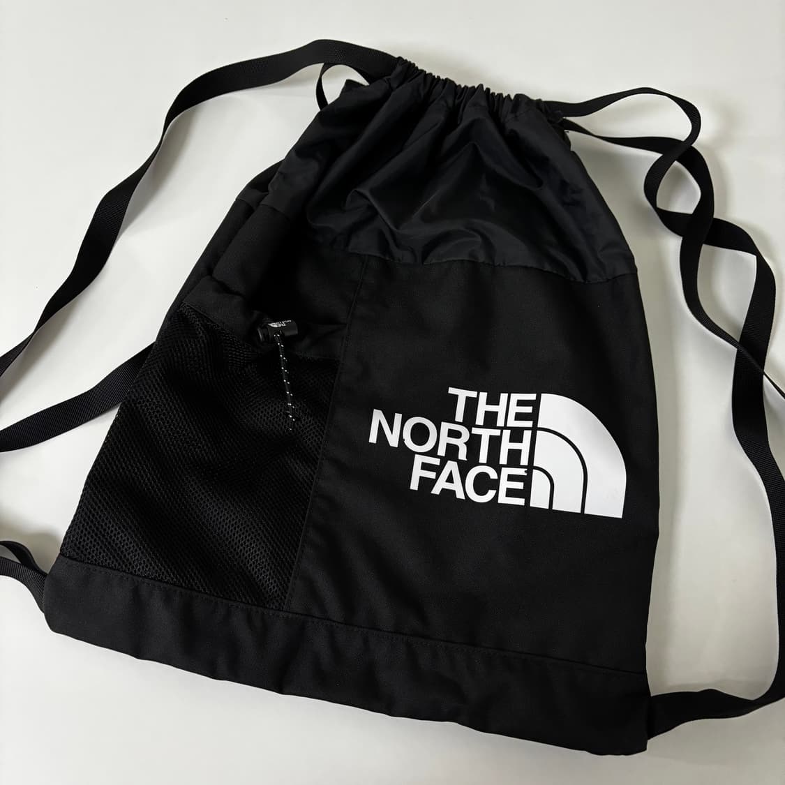 노스페이스 보저 신치 드로잉 스트링백 상품이미지1