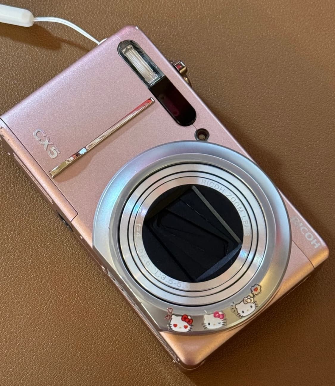 리코cx5희귀템 오늘만 블프 내일부터 가격올림 상품이미지4