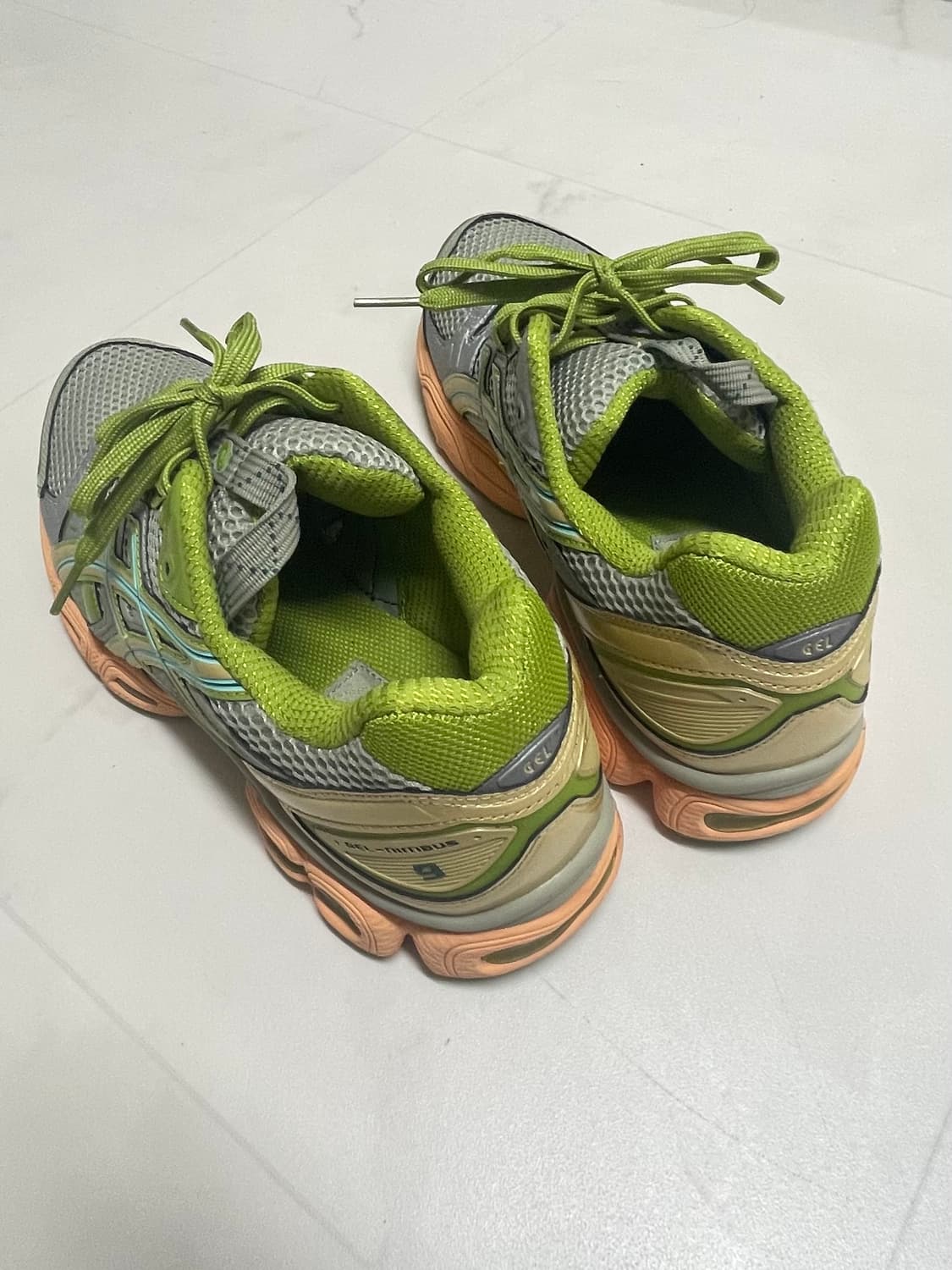 gel-nimbus 9 상품이미지3