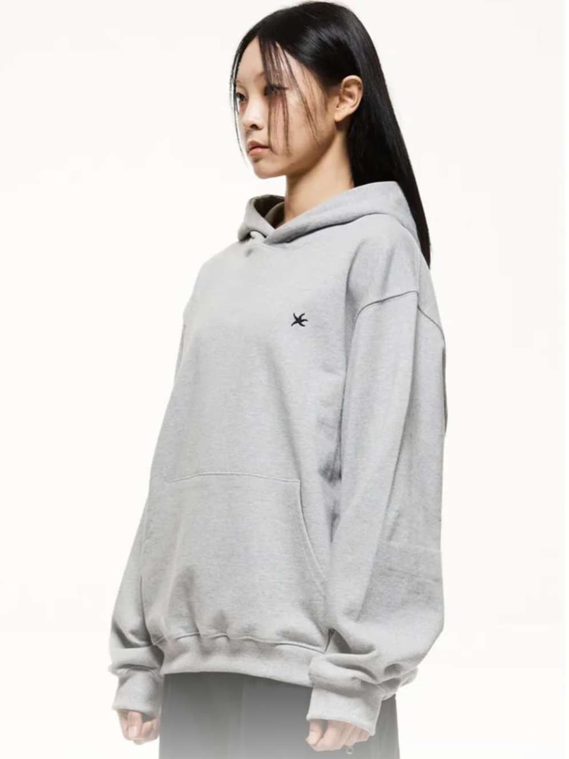 TheColdestMoment 후드티 L 새상품 상품이미지3