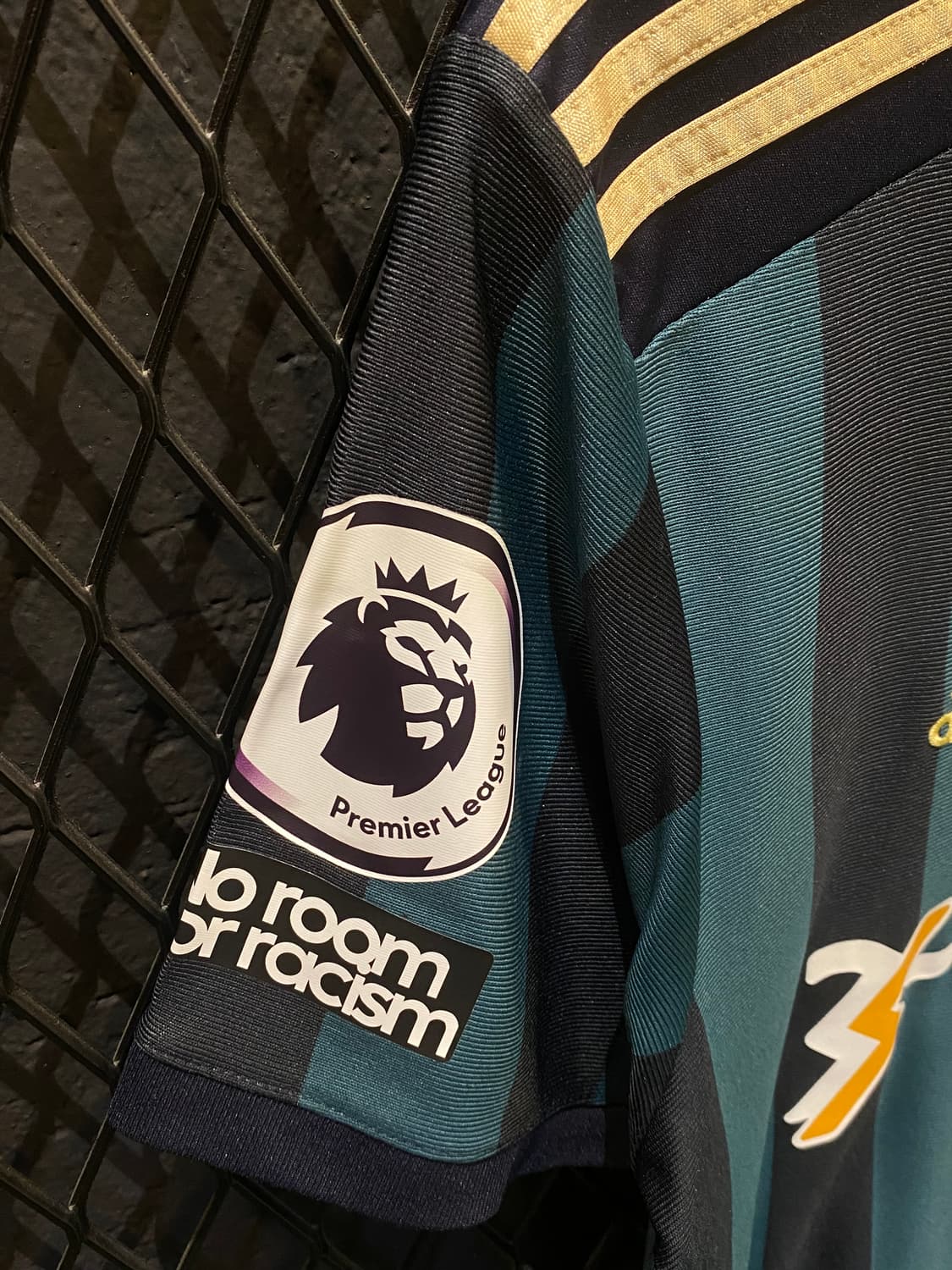 20/21 리즈 어웨이 하피냐 (M) 상품이미지4