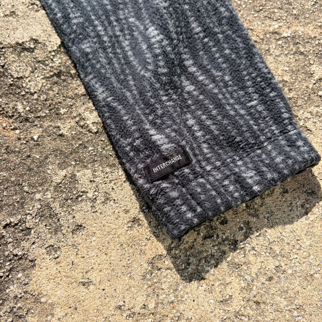 컬럼비아 빈티지 플리스 집업 자켓 M 상품이미지4