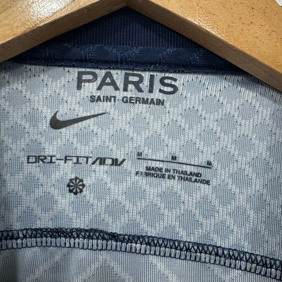 나이키 22-23 파리 생제르맹 져지 상품이미지3