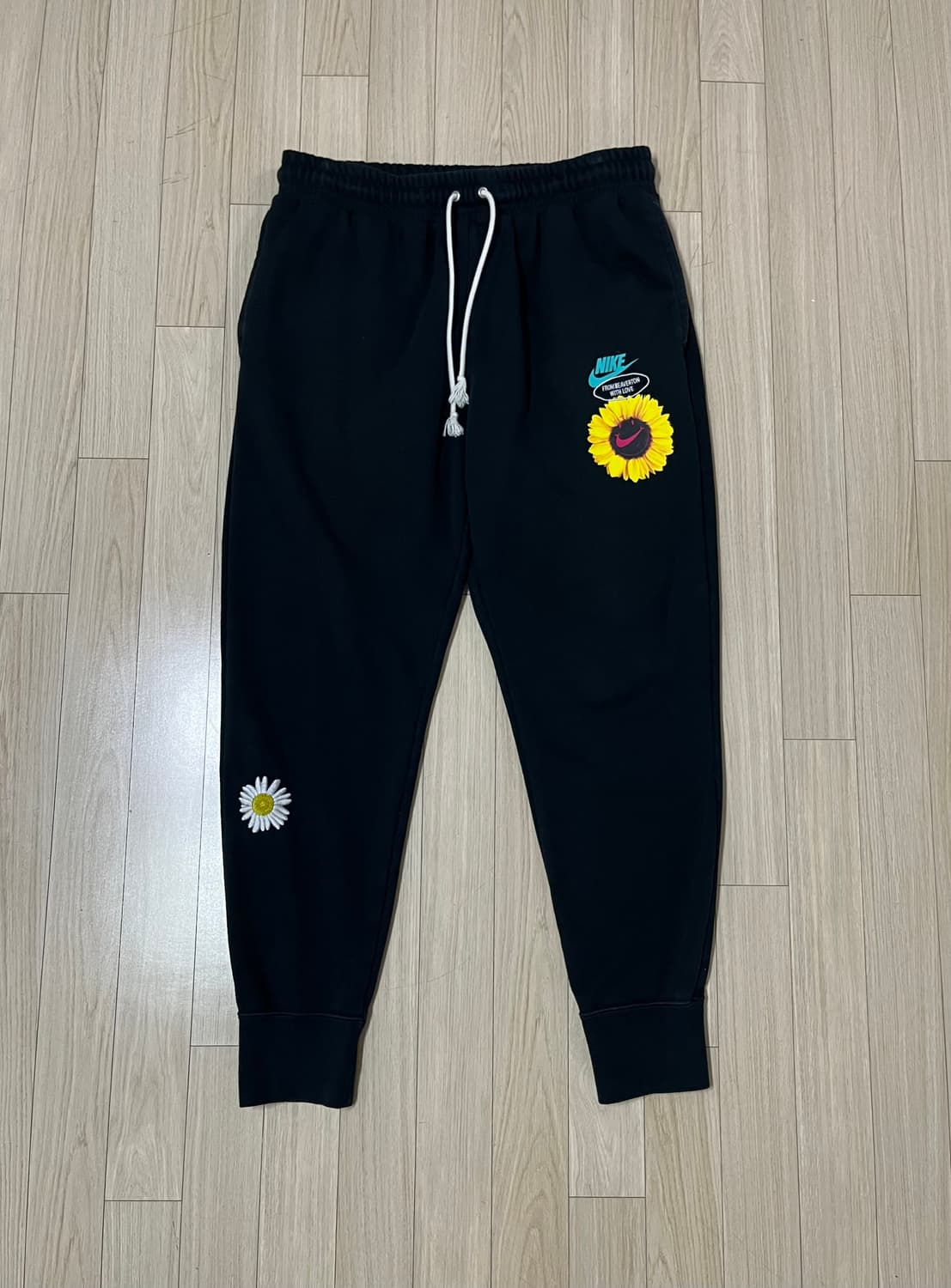 나이키 데이지 조거 팬츠 상품이미지1