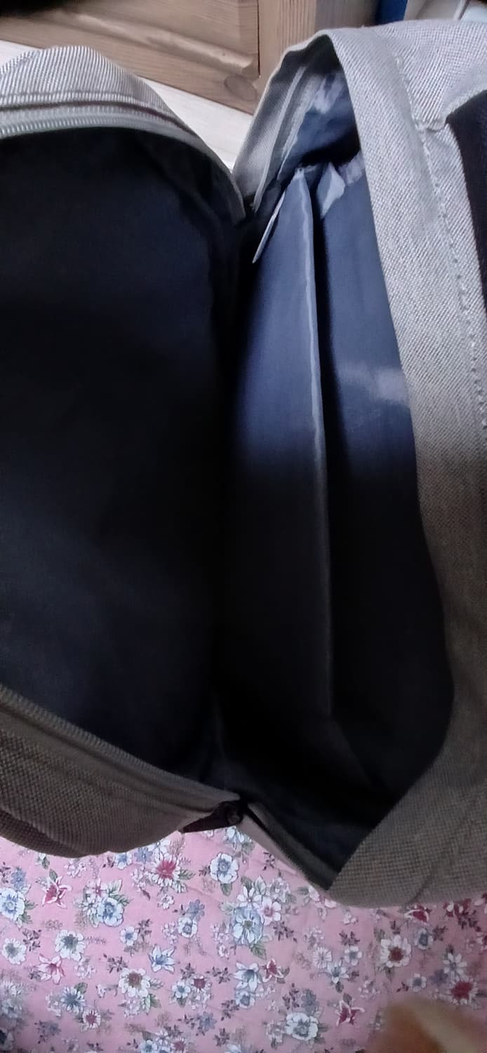 내셔널 지오그래픽 백팩 상품이미지5