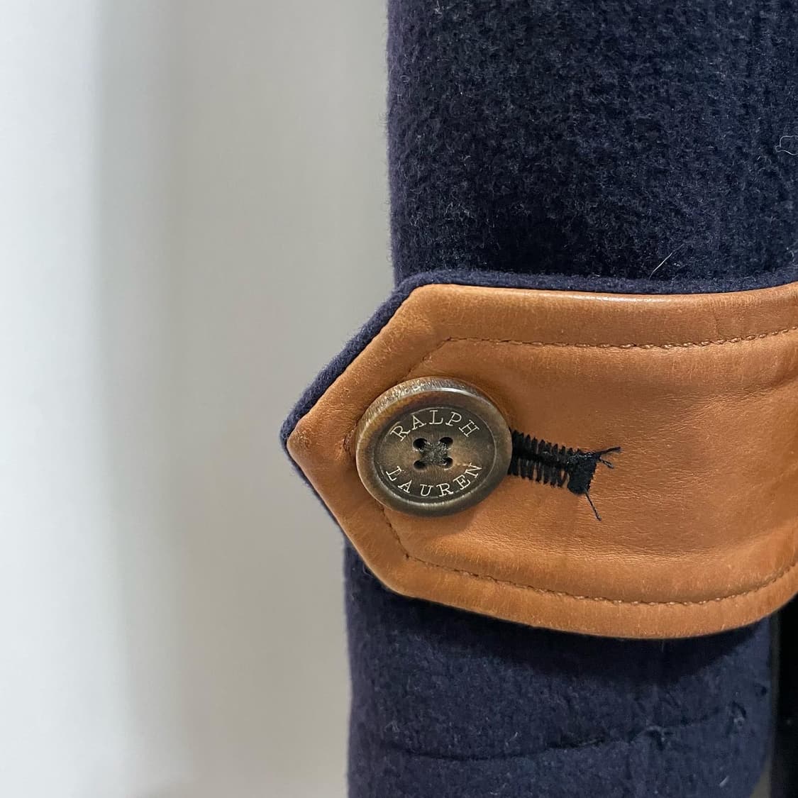 랄프로렌 코트 상품이미지5