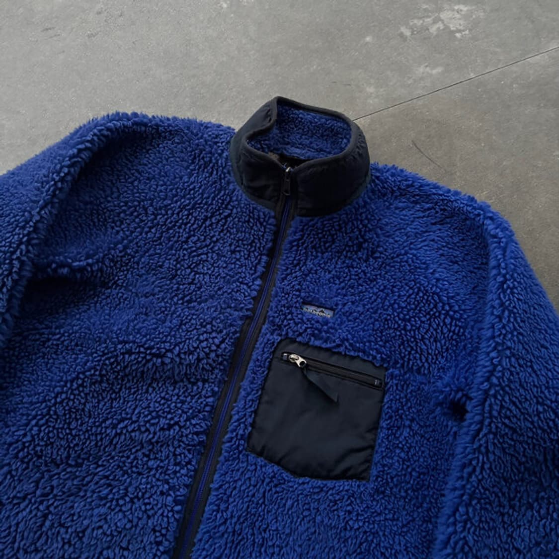 01s 파타고니아 딥파일 XXL 상품이미지4