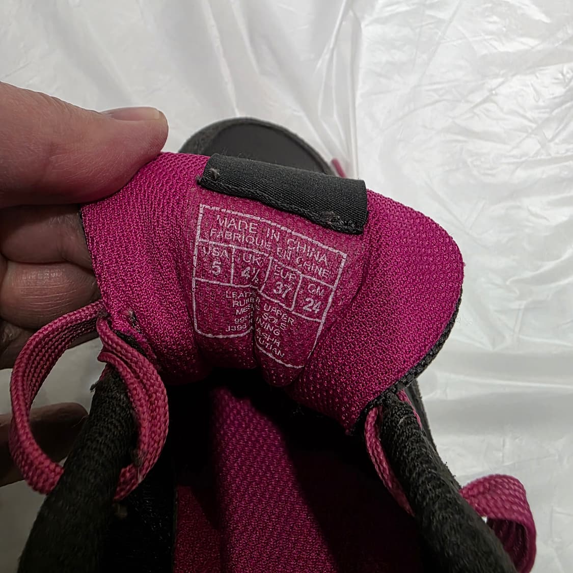 폴로 랄프로렌 로고 여성 스니커즈 상품이미지7