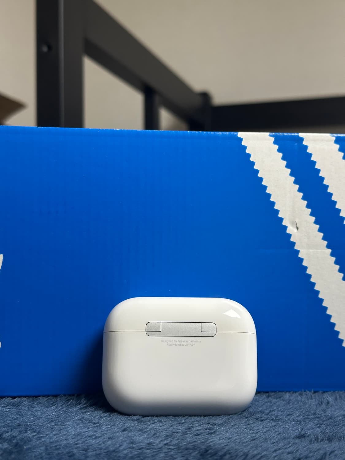 [S급] 에어팟 프로3 풀박스 상품이미지6