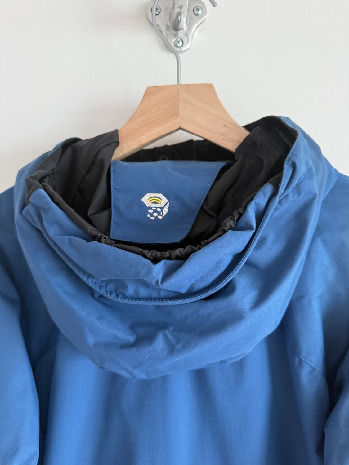 마운틴하드웨어(Mountain Hardwear) 윈드브레이커 바람막이 상품이미지8