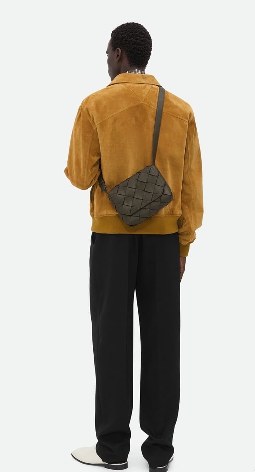 보테가베네타 디아고 크로스 바디백 상품이미지5