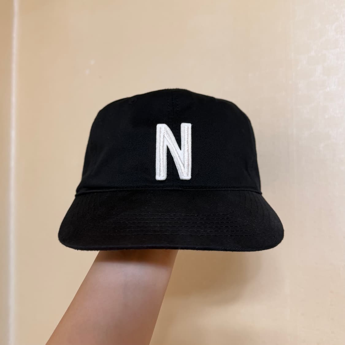 테프스토어즈  NN - Ⓕ Japan Black French Dril L 상품이미지2