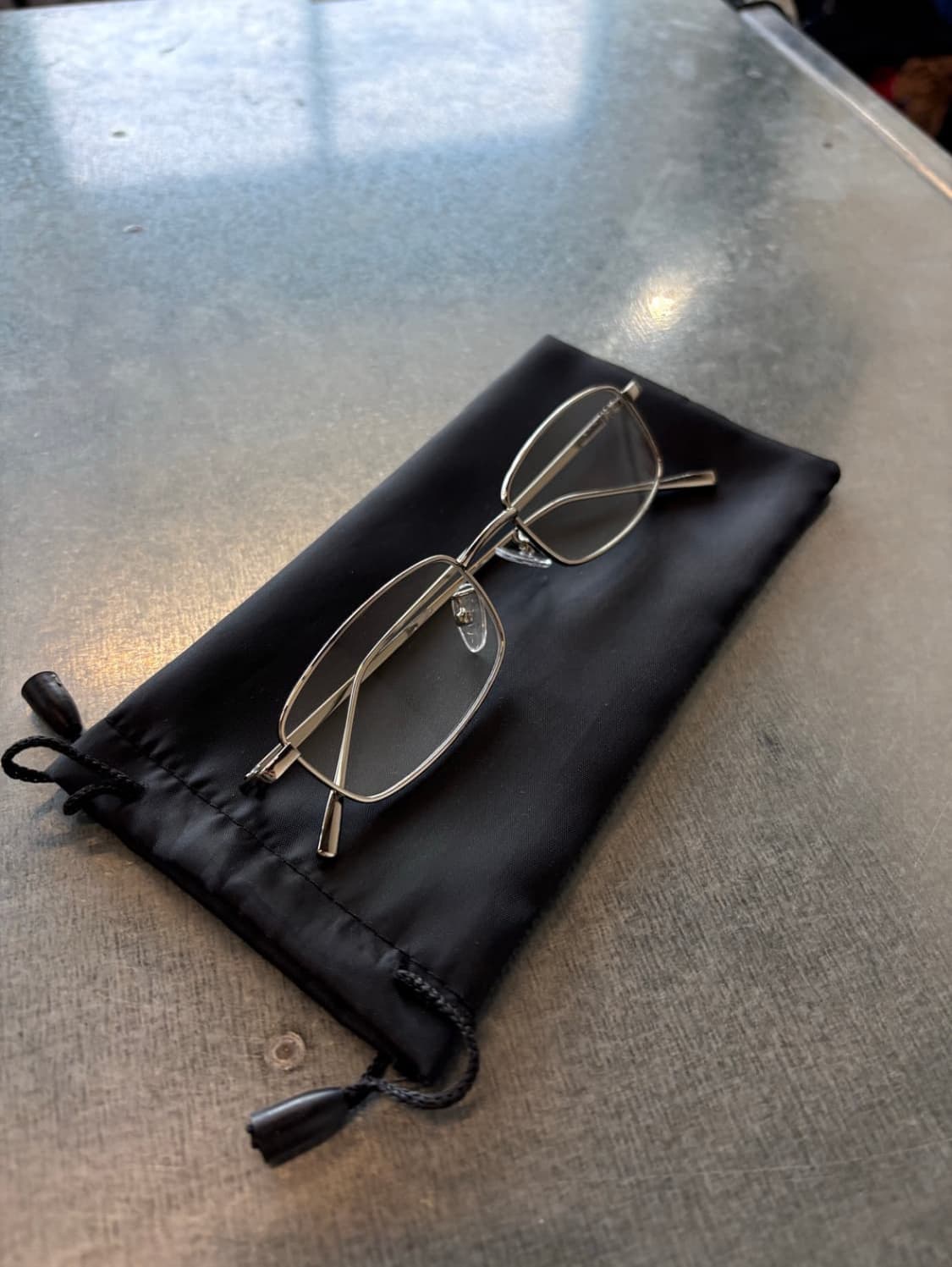 실버테 안경 상품이미지2