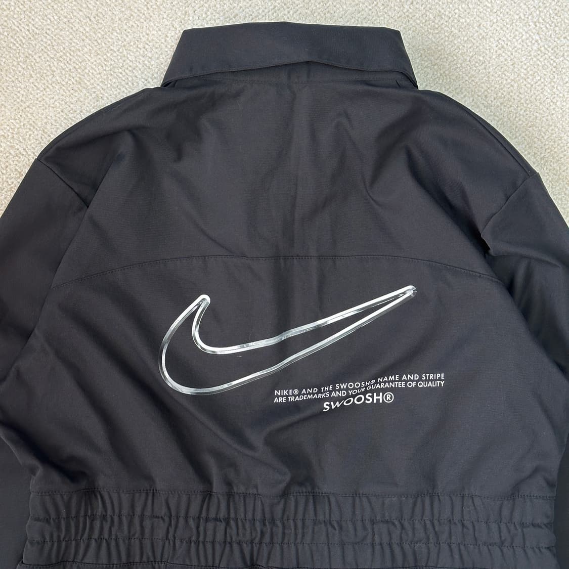 나이키 스우시 카고 유틸리티 점프 수트 상품이미지6