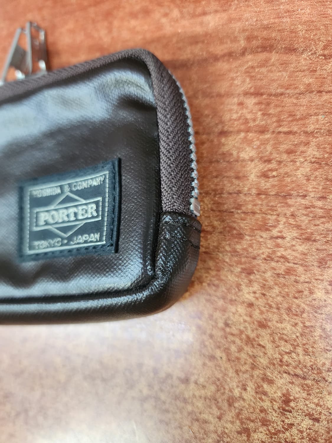 요시다포터 프리스타일 멀티코인 케이스  상품이미지3