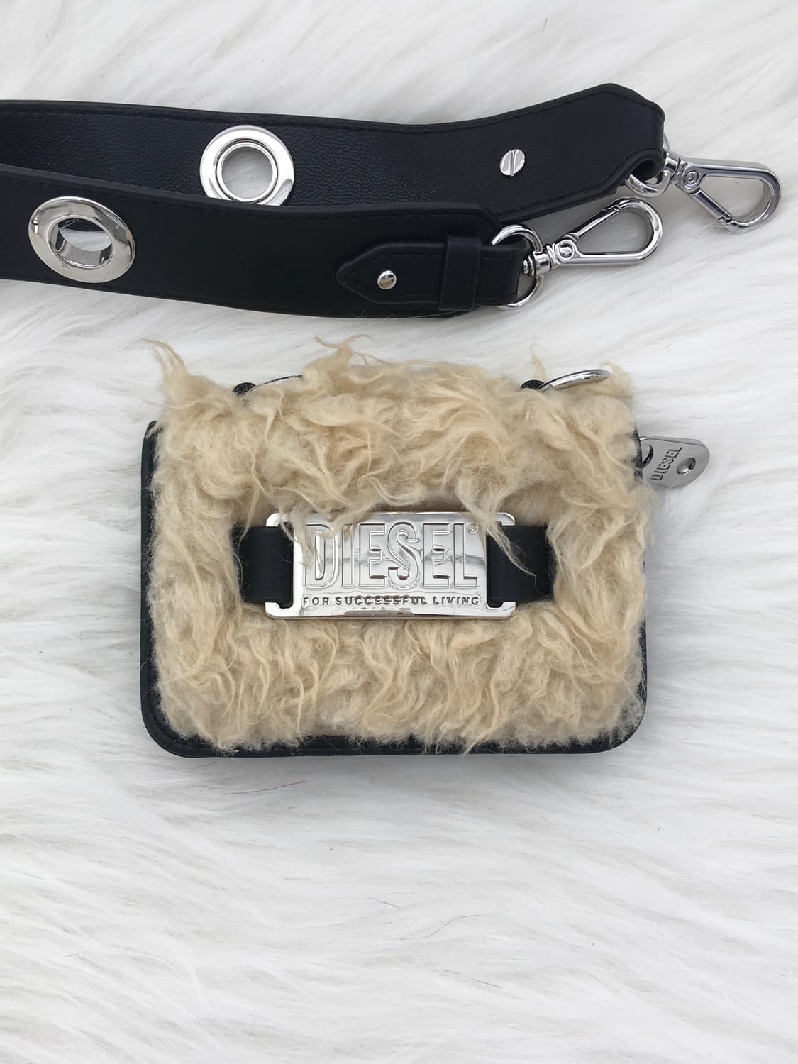 diesel fur wallet 상품이미지8