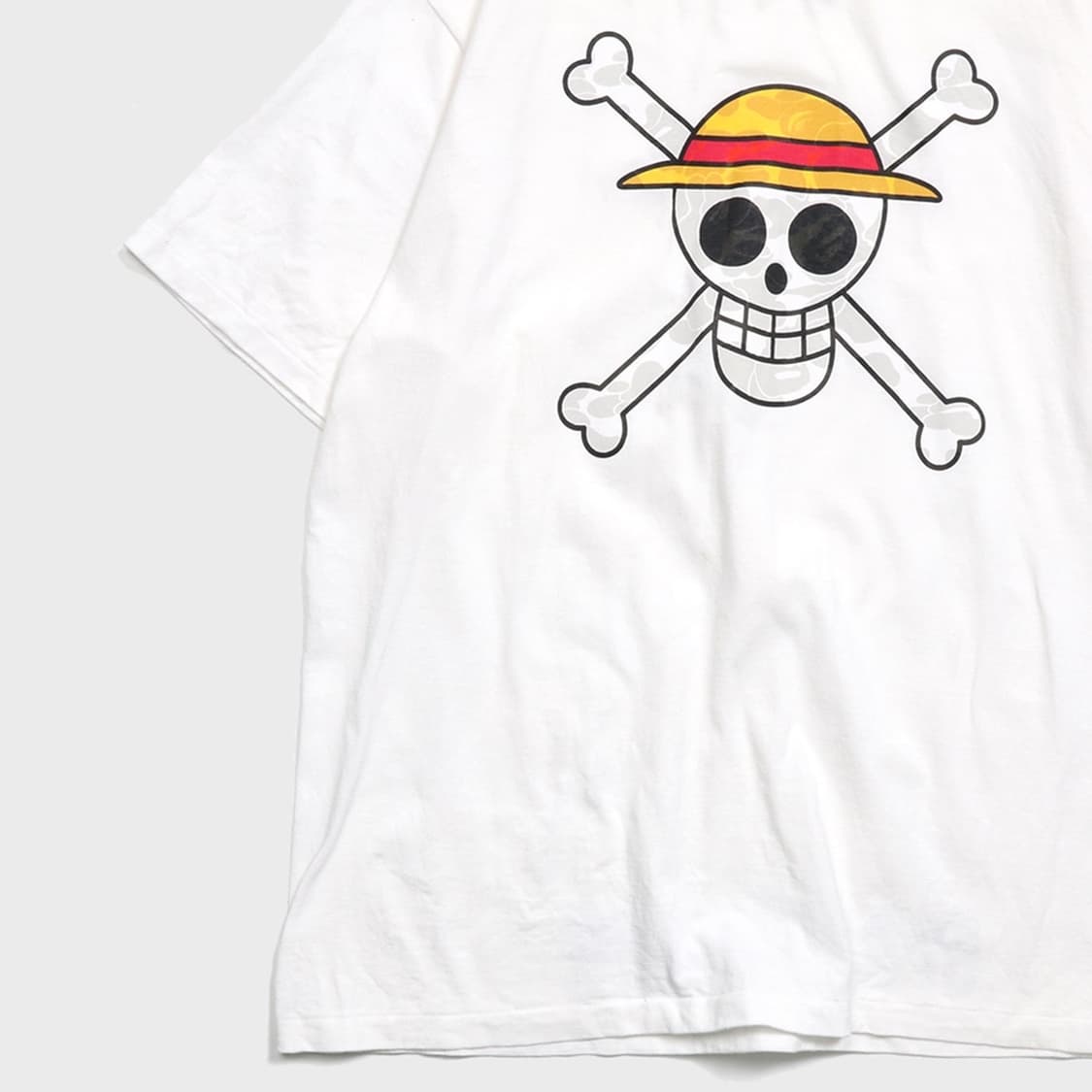 A BATHING APE x ONE PIECE 상품이미지4