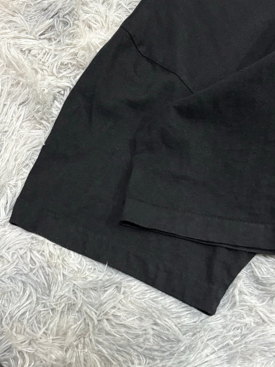 fingerpress 싱글스티치 튜블라 티셔츠 상품이미지7