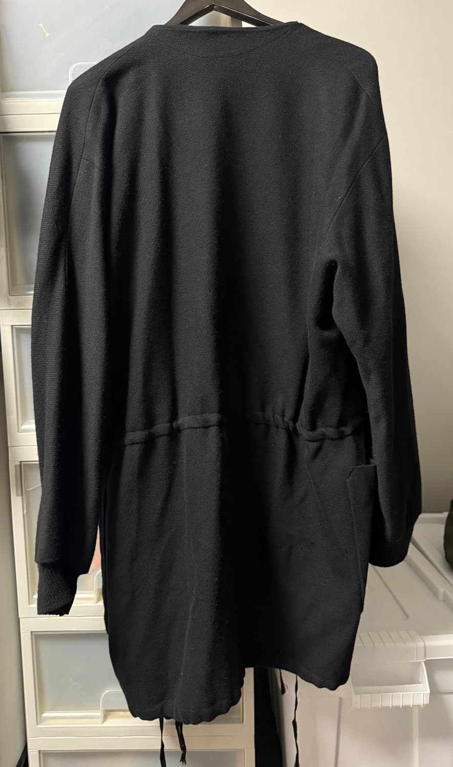 damir doma wool jacket 상품이미지6