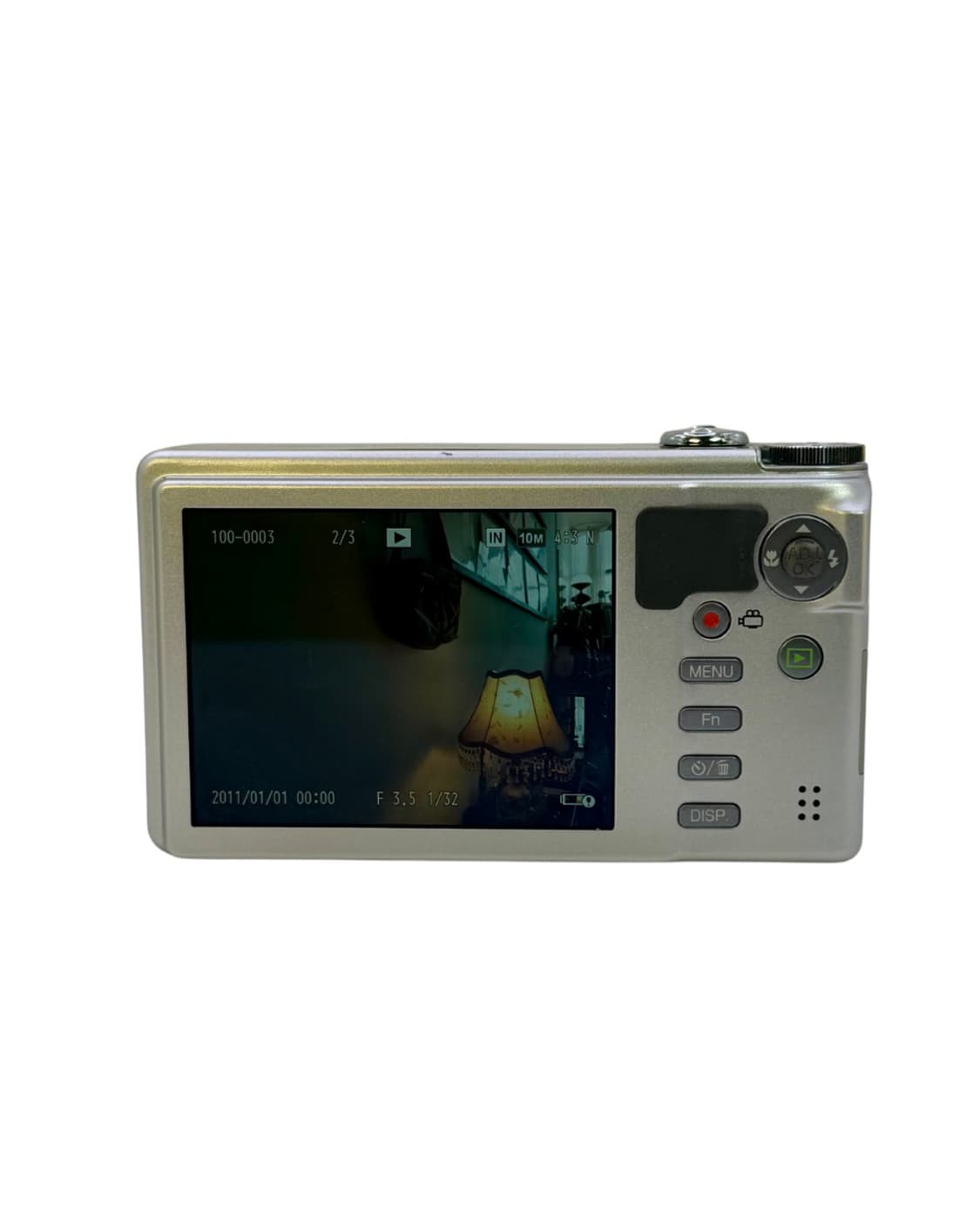 Ricoh CX6디카 상품이미지8