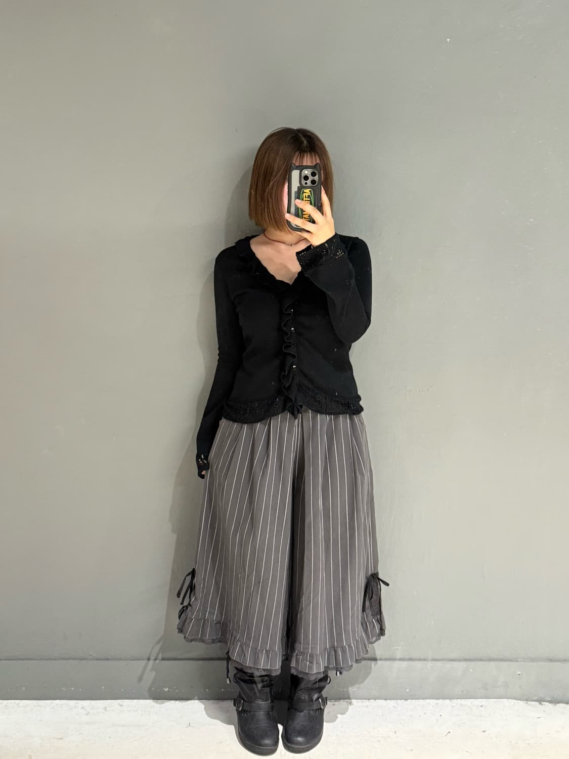 Vintage mood cody set 상품이미지1