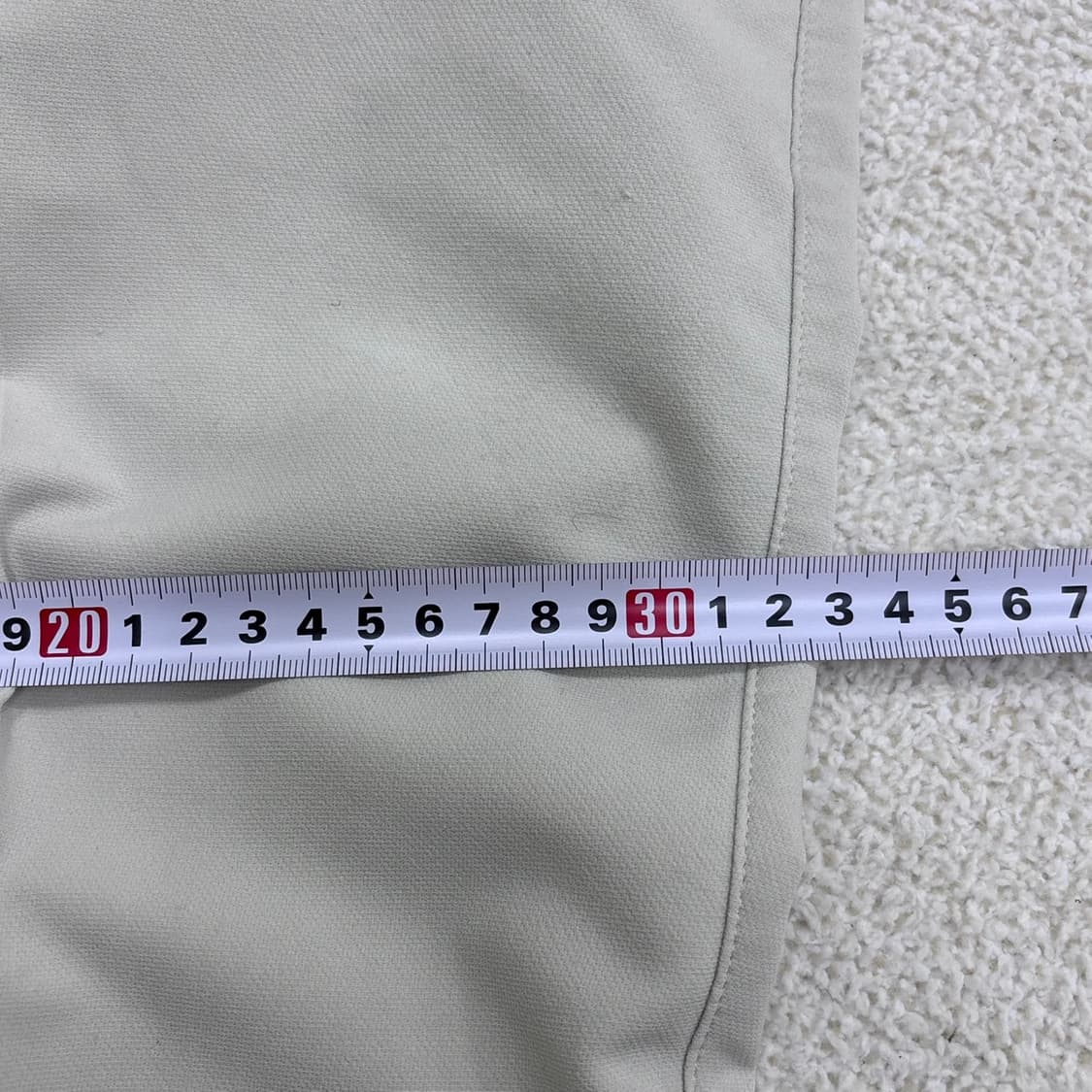 XL 나이키골프 남성 슬랙스 팬츠 0327E 상품이미지7